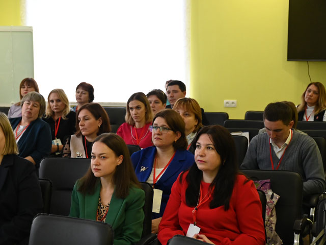 Флагманы образования Флагманы образования